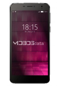 BQ MOBILE JUMBO specifikacije